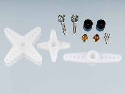 Power HD Analog Micro Servo  HD - 1160A