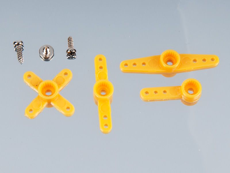 Power HD Analog Micro Servo  HD - 1440A