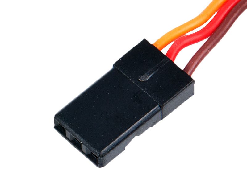 Power HD Analog Micro Servo  HD - 1440A