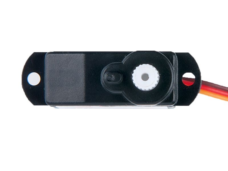 Power HD Analog Micro Servo  HD - 1440A