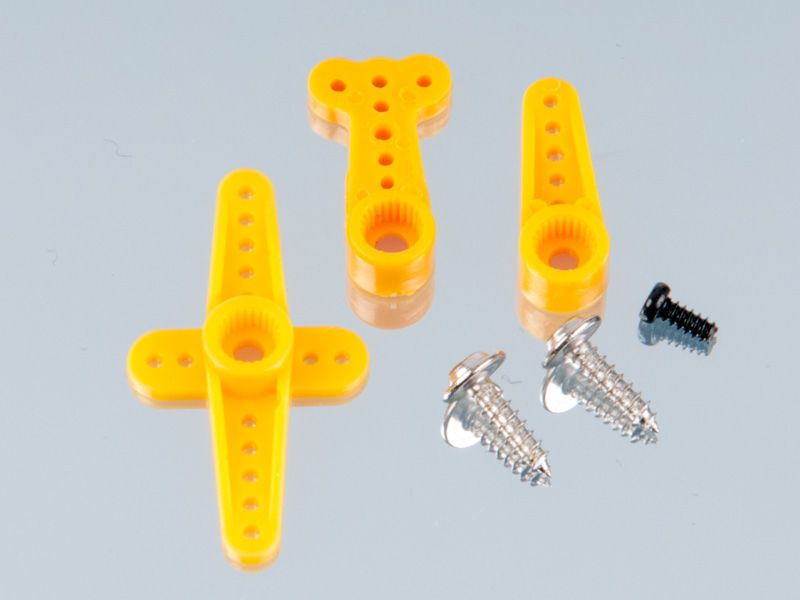 Power HD Analog Micro Servo  HD - 1800A