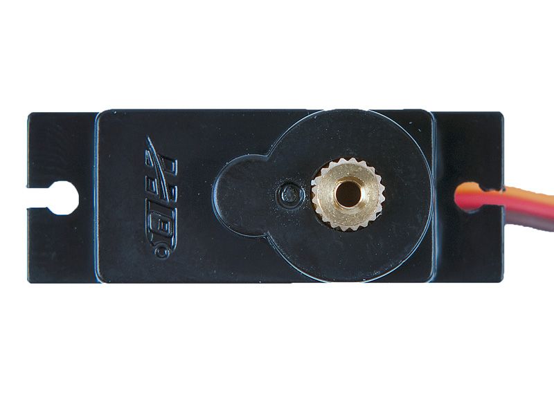 Power HD Analog Micro Servo  HD - 1900MG
