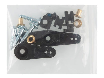 Power HD Analog Servo  HD - 1501MG