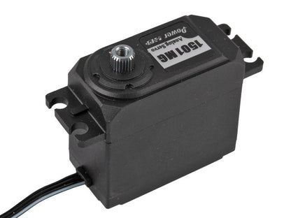 Power HD Analog Servo  HD - 1501MG