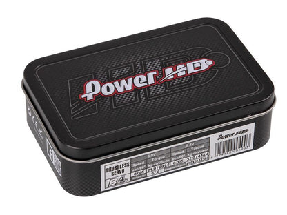 Power HD Brushless B4S Premium Digital Servo HV 8.4V 0.065sec 32kg