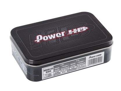 Power HD Brushless B5S Premium Digital Servo HV 8.4V 0.05sec 20kg