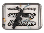 Power HD Brushless High Voltage Digital Servo  T50 - BHV
