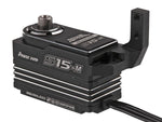 Power HD Brushless Low Profile Digital Servo  S15 - M für Mugen MTC2