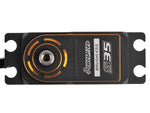 Power HD Brushless Premium Digital Servo S35 Black Golden