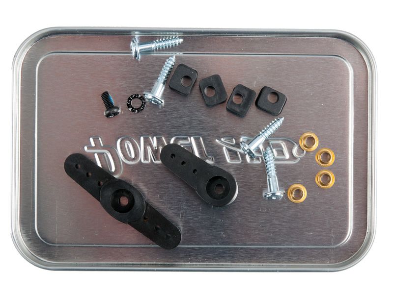 Power HD Brushless Premium Digital Servo  S35 Black Golden