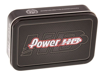Power HD Brushless Premium Low-Profile Servo # B7