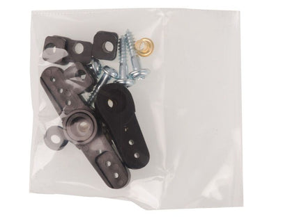 Power HD Brushless Premium Low-Profile Servo # B7