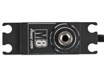 Power HD Coreless Digital HV Servo M8 mit 8.4V 8.5kg-cm 0.058sec
