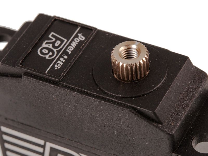 Power HD Coreless Micro Digital Servo  R6