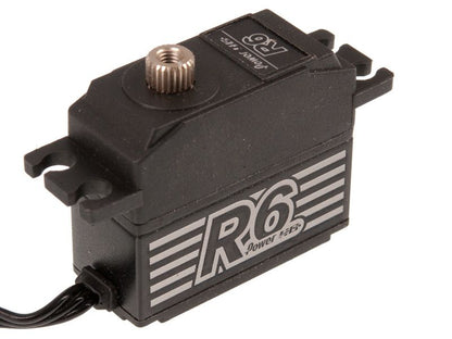 Power HD Coreless Micro Digital Servo  R6