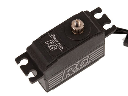 Power HD Coreless Micro Digital Servo  R6