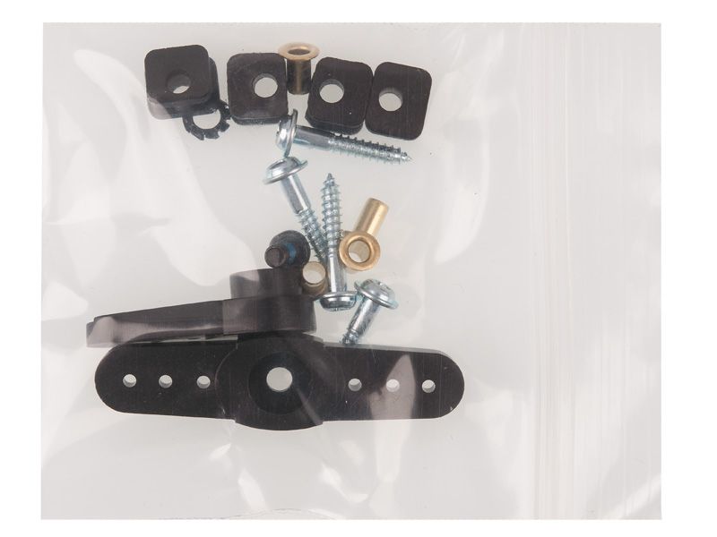 Power HD Digital Servo  LF - 13MG