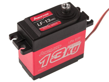 Power HD Digital Servo  LF - 13MG