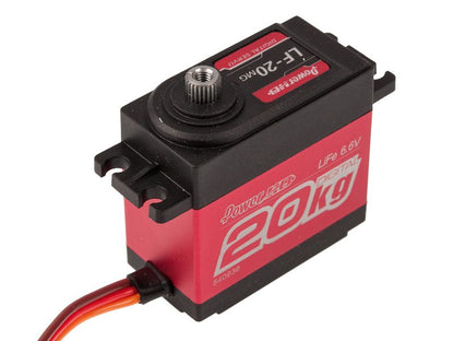 Power HD Digital Servo  LF - 20MG