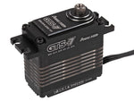 Power HD GTS-7 HV Brushless Servo mit Aluminiumgehäuse 8.4V 70kg 0.10sec
