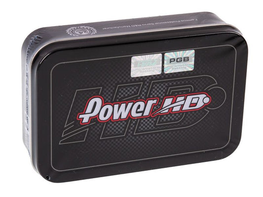 Power HD GTS-7 HV Brushless Servo mit Aluminiumgehäuse 8.4V 70kg 0.10sec