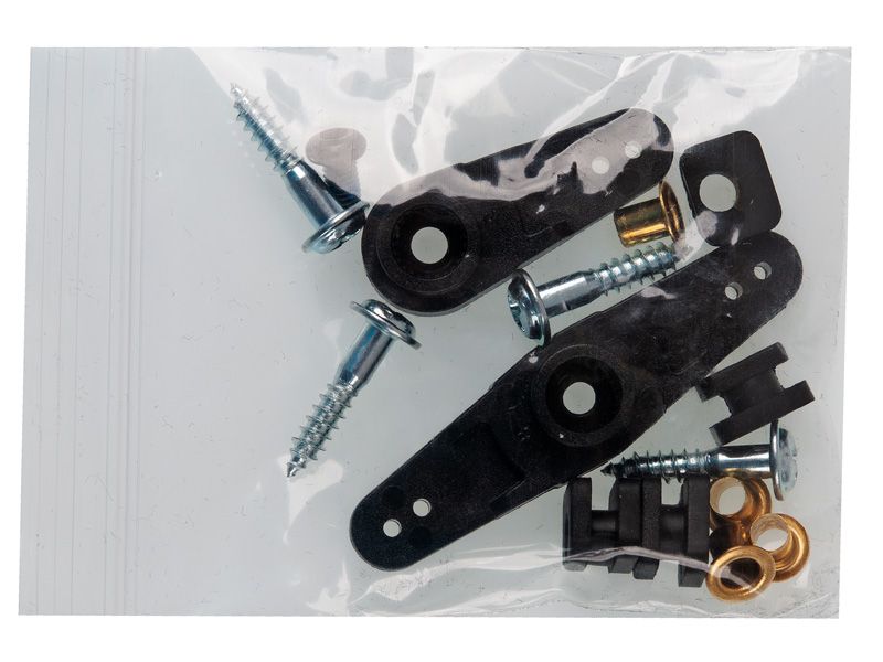 Power HD GTS-7 HV Brushless Servo mit Aluminiumgehäuse 8.4V 70kg 0.10sec