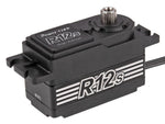 Power HD High Voltage Digital Low Profile Servo # HD-R12S
