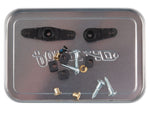 Power HD High Voltage Digital Low Profile Servo # HD-R12S