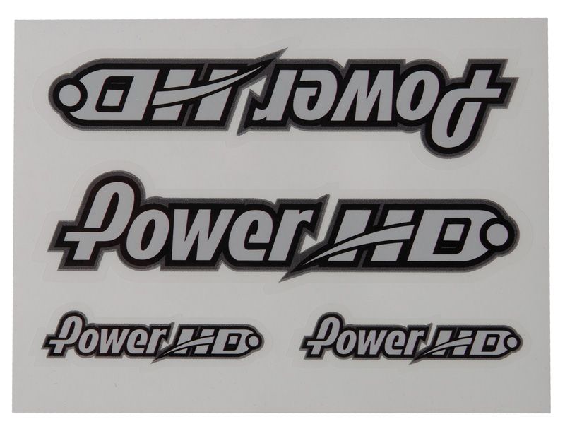 Power HD High Voltage Digital Low-Profile Servo # HD-R12S