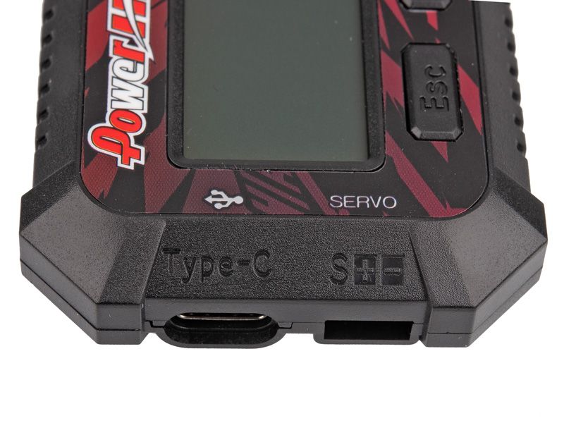 Power HD Programmier Box für Servos