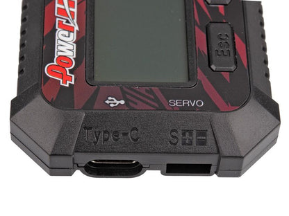 Power HD Programmier Box für Servos