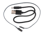 Power HD programming box for servos