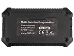 Power HD programming box for servos