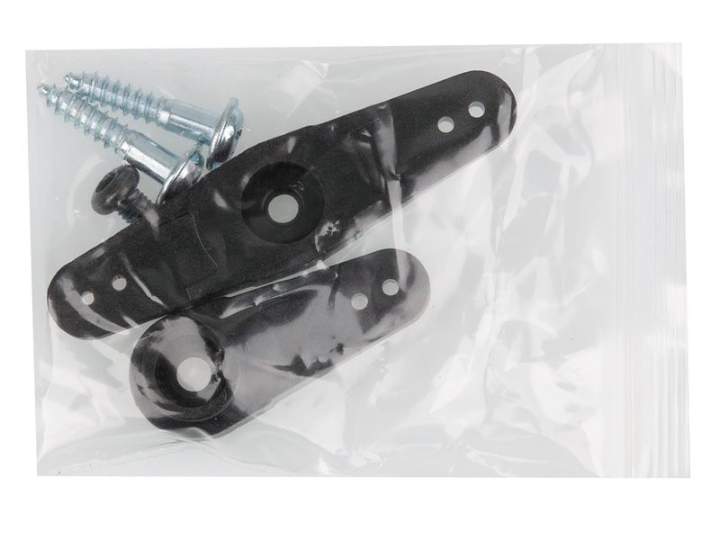 Power HD Wasserdichtes Alu Digital Mini Servo 8.4V/8.8kg  TR - 5