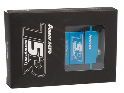 Power HD Wasserdichtes Alu Digital Mini Servo 8.4V/8.8kg  TR - 5