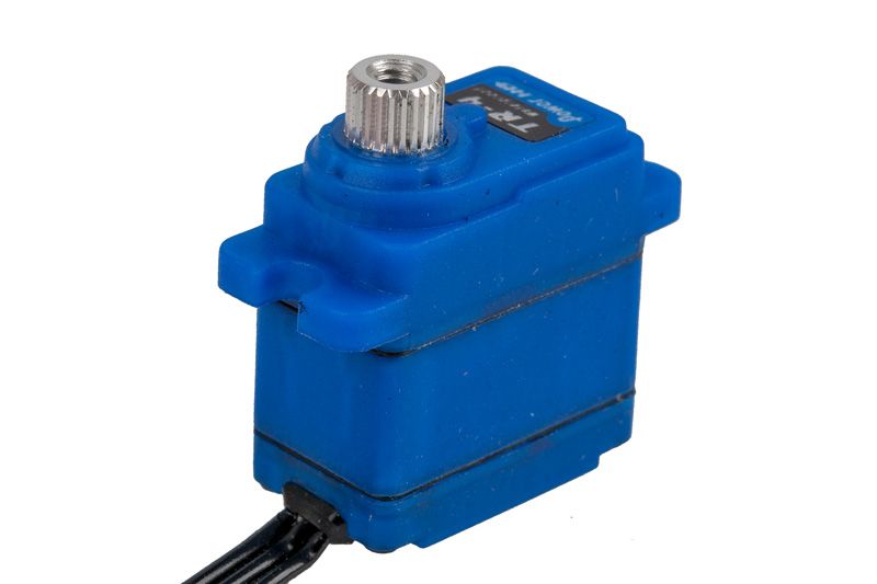 Power HD Wasserdichtes Digital Crawler Micro Servo  TR - 4