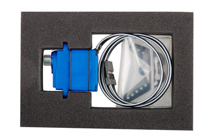 Power HD Wasserdichtes Digital Crawler Micro Servo  TR - 4