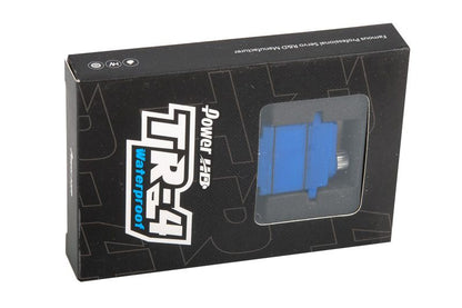 Power HD Wasserdichtes Digital Crawler Micro Servo  TR - 4