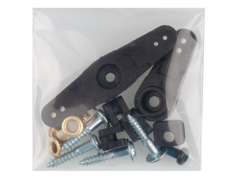 Power HD Wasserdichtes Digital Crawler Servo 7.2V/15.0kg  LW - 15MG