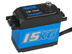 Power HD Waterproof Digital Crawler Servo 7.2V/15.0kg LW - 15MG