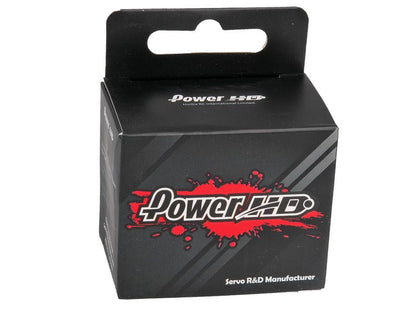 Power HD Wasserdichtes Digital Crawler Servo 7.2V/15.0kg  LW - 15MG
