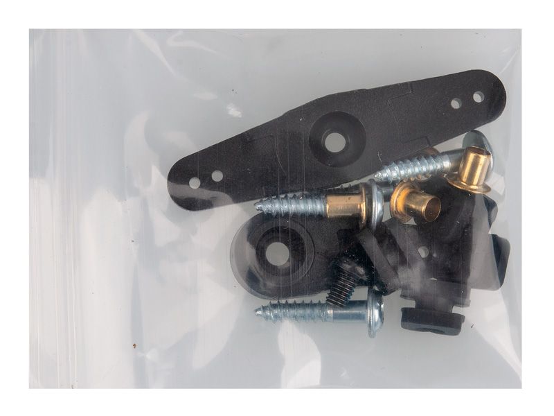 Power HD Wasserdichtes Digital Crawler Servo 7.2V/30.0kg  LW - 30MG