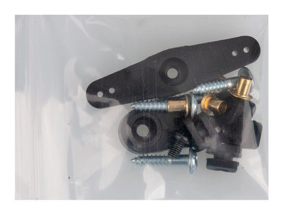 Power HD Wasserdichtes Digital Crawler Servo 7.2V/30.0kg  LW - 30MG