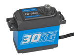 Power HD Waterproof Digital Crawler Servo 7.2V/30.0kg LW - 30MG