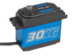 Power HD Waterproof Digital Crawler Servo 7.2V/30.0kg LW - 30MG
