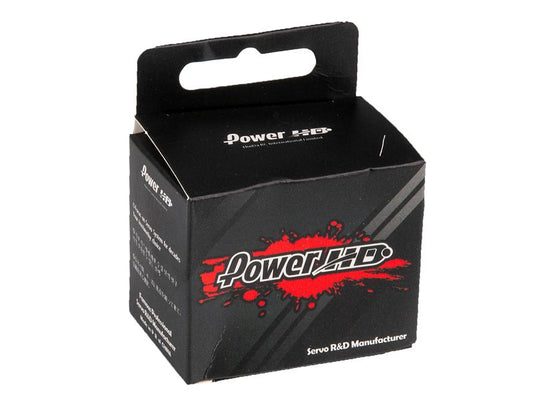Power HD Wasserdichtes Digital Crawler Servo  LW - 13MG
