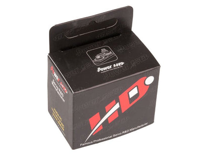 Power HD Wasserdichtes Digital Crawler Servo  LW - 20MG