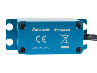 Power HD Wasserdichtes Digital Crawler Servo  LW25MG