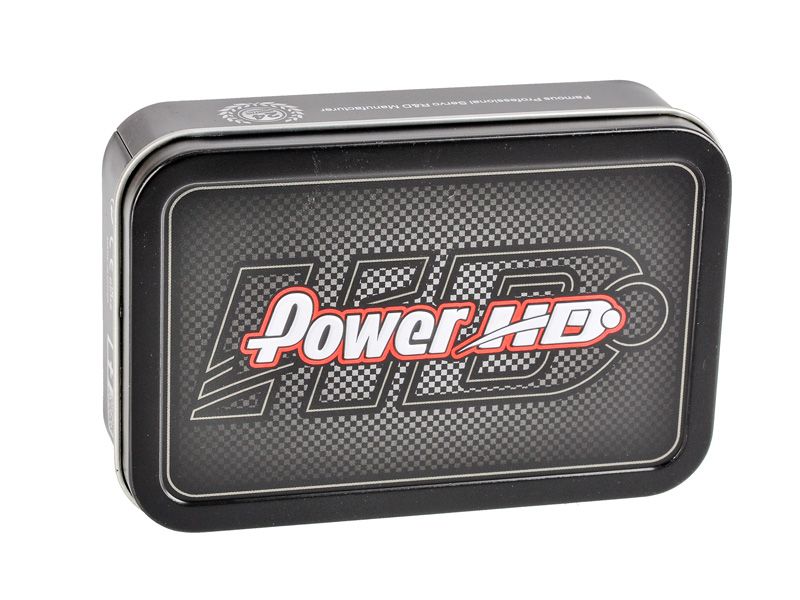 Power HD Wasserdichtes Digital Crawler Servo  LW25MG