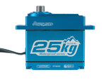 Power HD Waterproof Digital Crawler Servo LW25MG